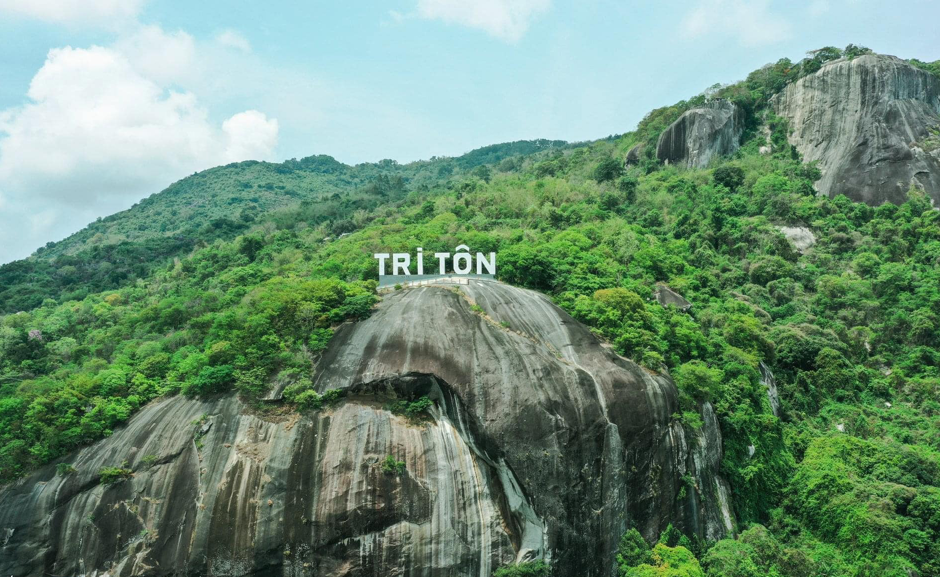 Four destinations in An Giang should be on traveler's bucket list