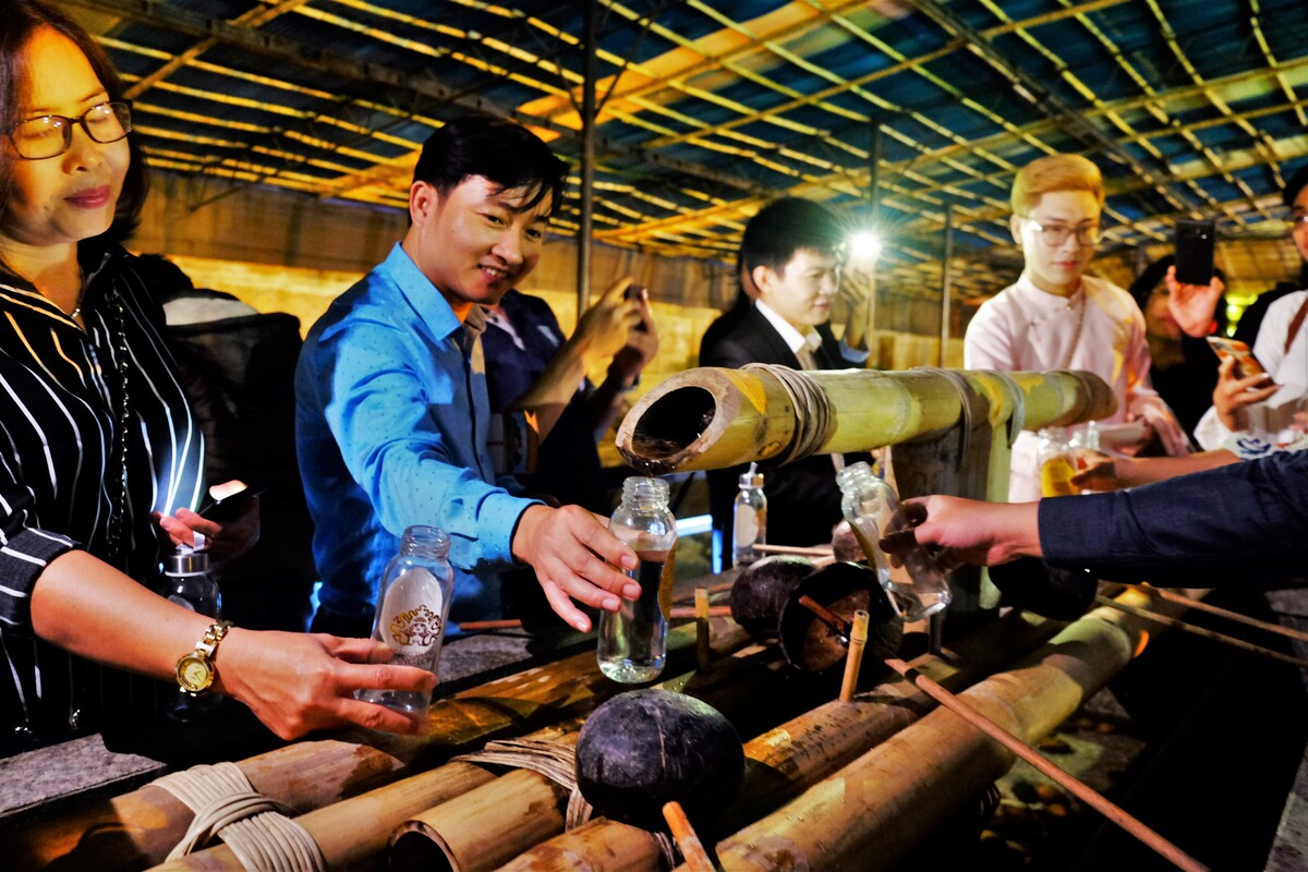 Thang Long Imperial Citadel tour at night to make debut at the end of this year