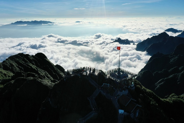 Four thrilling places in Vietnam challenge adventure-lovers