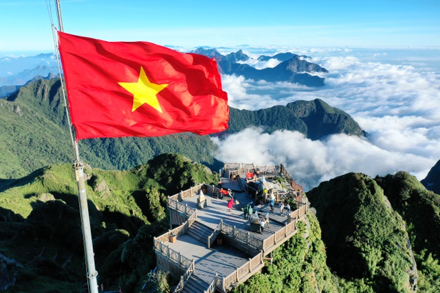 Four thrilling places in Vietnam challenge adventure-lovers