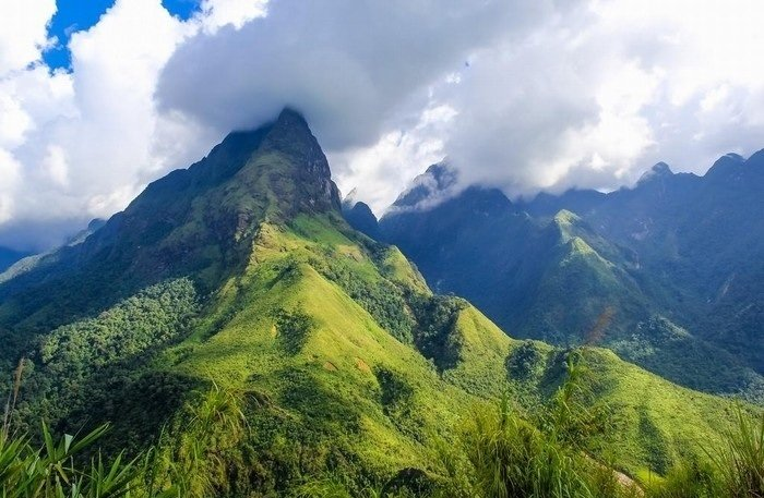 Four thrilling places in Vietnam challenge adventure-lovers