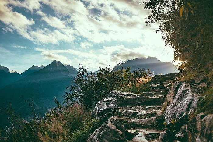 Four thrilling places in Vietnam challenge adventure-lovers