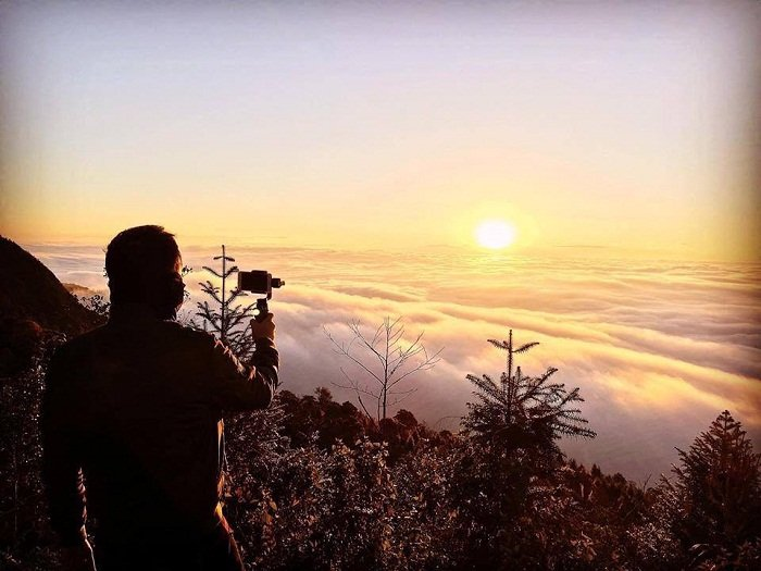 Four thrilling places in Vietnam challenge adventure-lovers