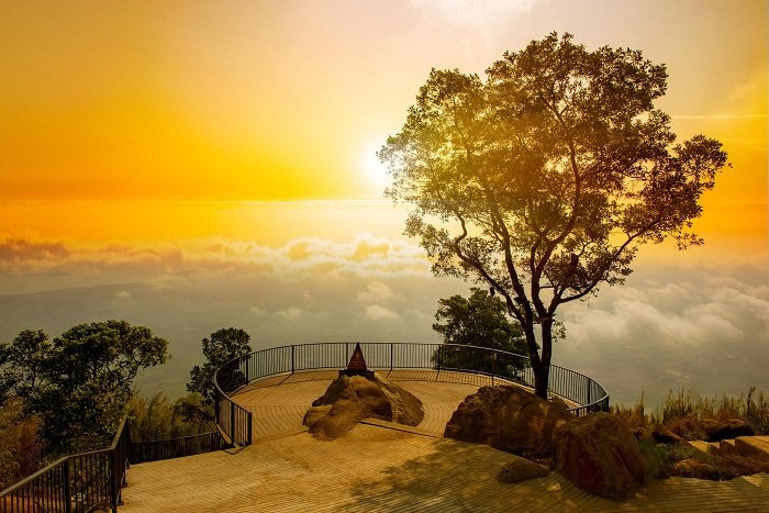 Four thrilling places in Vietnam challenge adventure-lovers