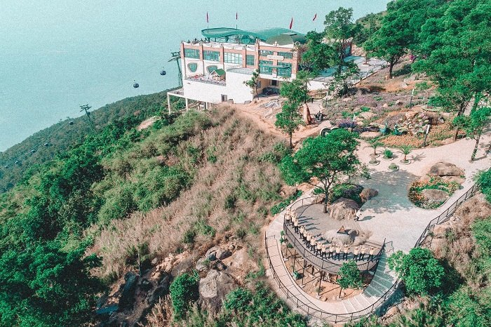Four thrilling places in Vietnam challenge adventure-lovers