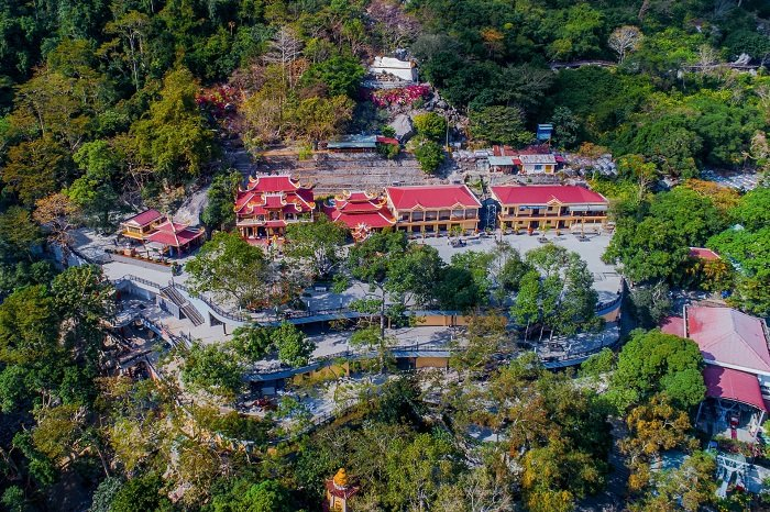 Four thrilling places in Vietnam challenge adventure-lovers