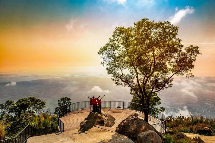 Four thrilling places in Vietnam challenge adventure-lovers