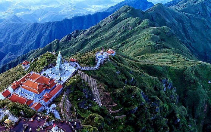 four thrilling places in vietnam challenge adventure lovers