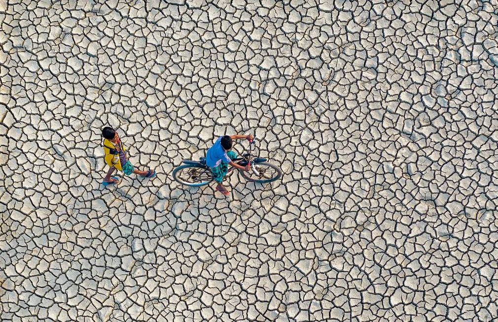 Vietnamese photographer wins international photo contest