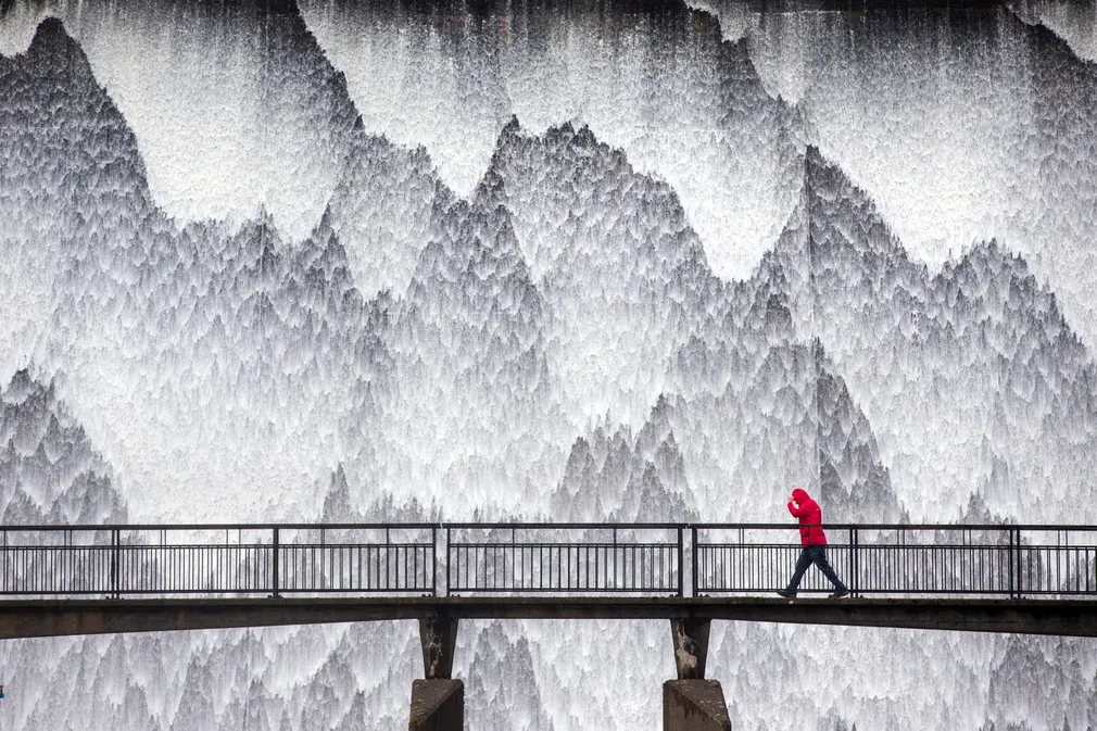 Vietnamese photographer wins international photo contest