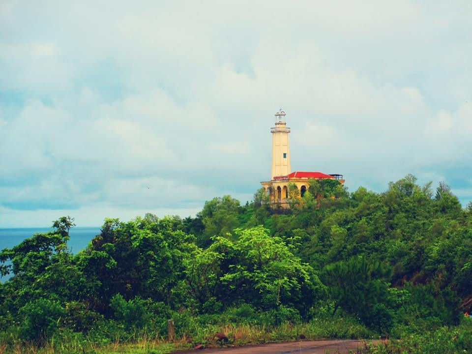 Vinh Thuc Island, a premier lesser known destination in northern Vietnam