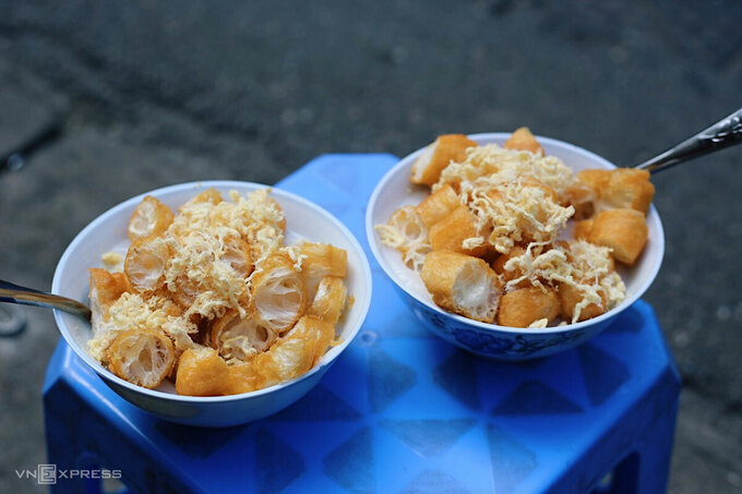 mouth watering dishes to savor on chilly days in hanoi