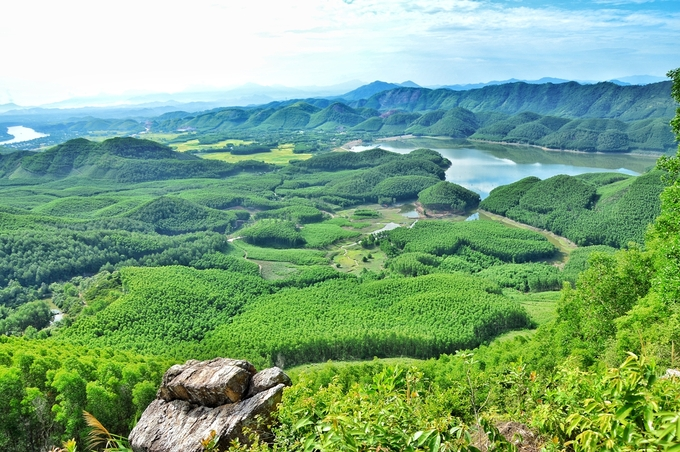 Travel guide for a memorable trip to Hue