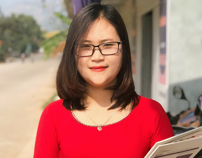 vietnams muong ethnic teacher among top 10 finalists for global prize 2020