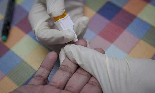First HIV patient in Vietnam still healthy after 30 years of infection
