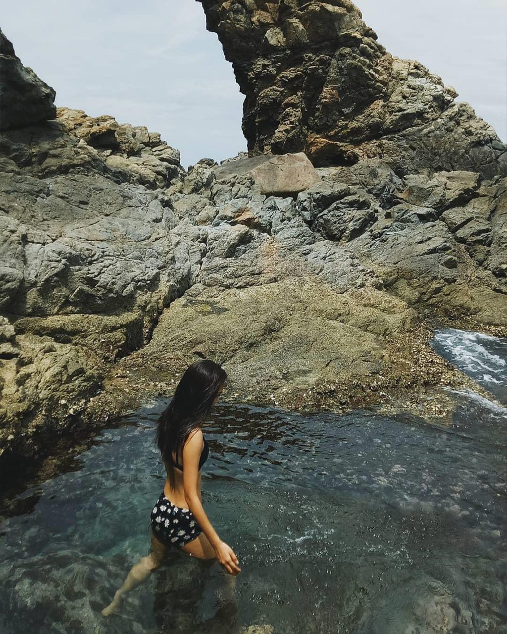 Mui Nghe (Da Nang), a feast for the eyes