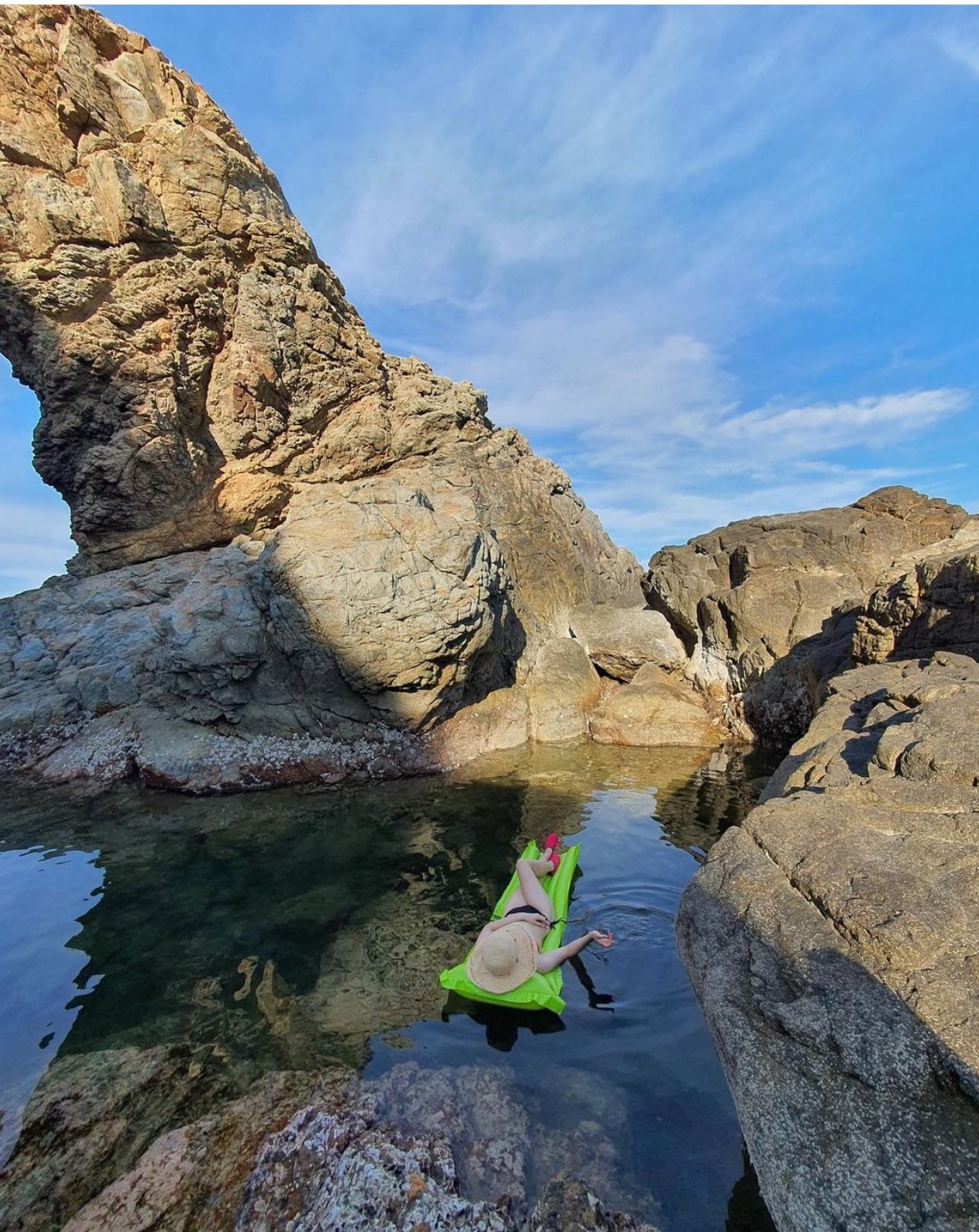 Mui Nghe (Da Nang), a feast for the eyes
