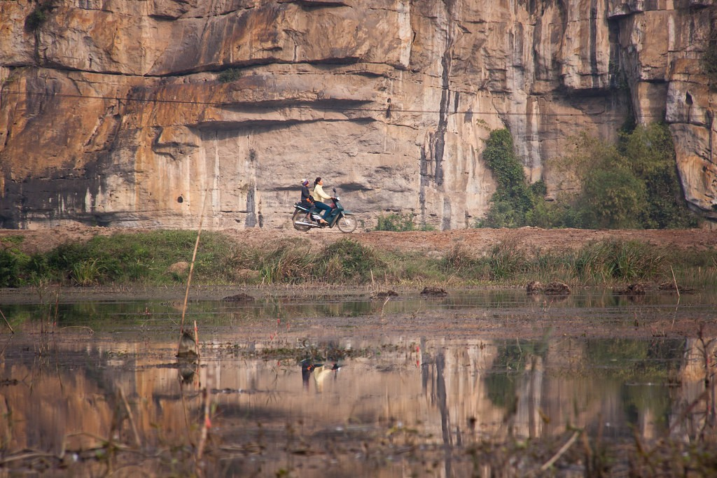 Marvelous Ninh Binh under the lens of US traveler