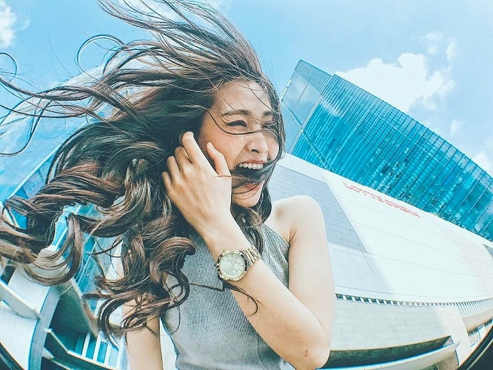 Four tallest buildings in Vietnam offer perfect check-in corners