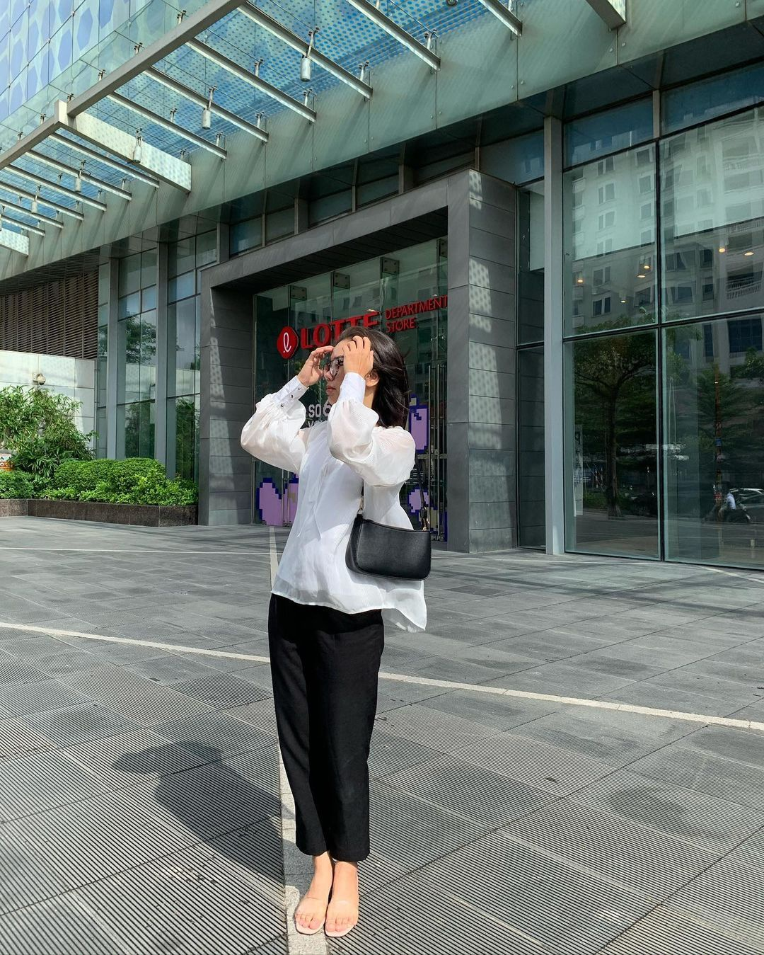Four tallest buildings in Vietnam offer perfect check-in corners