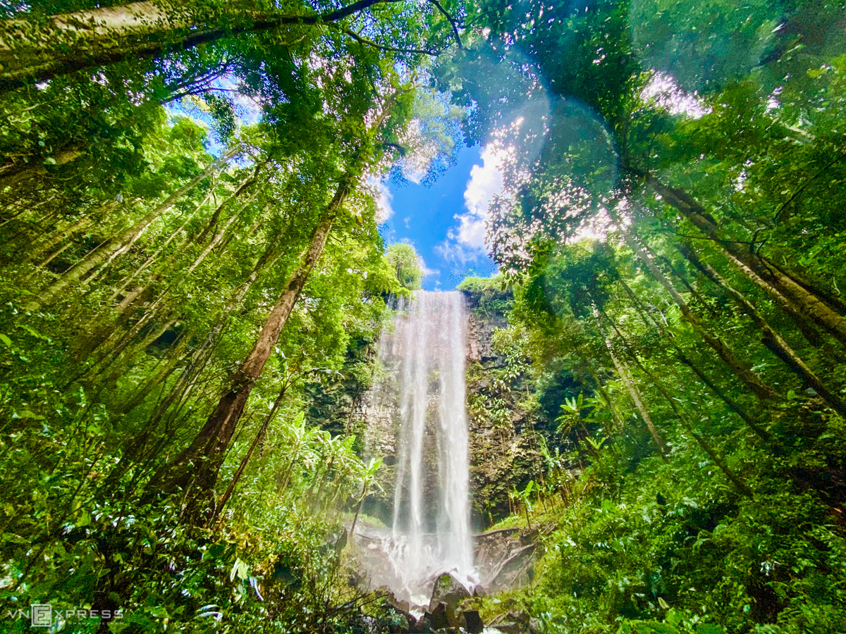 Peaceful beauty of town dubbed as the 