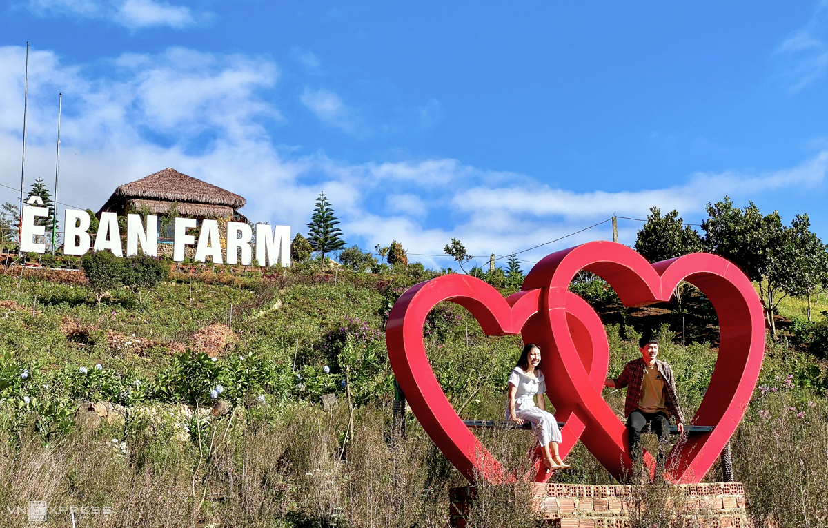 Peaceful beauty of town dubbed as the 