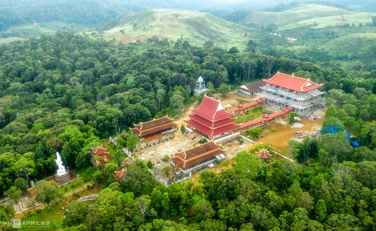 Peaceful beauty of town dubbed as the 