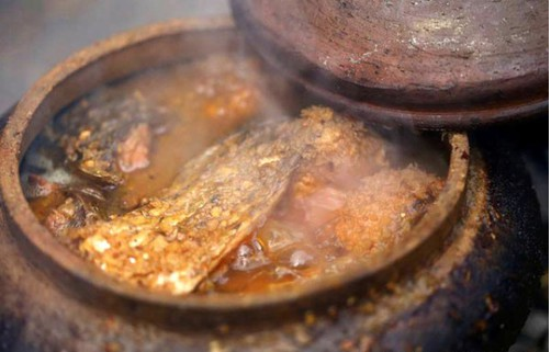 best dishes to savor in ha nam
