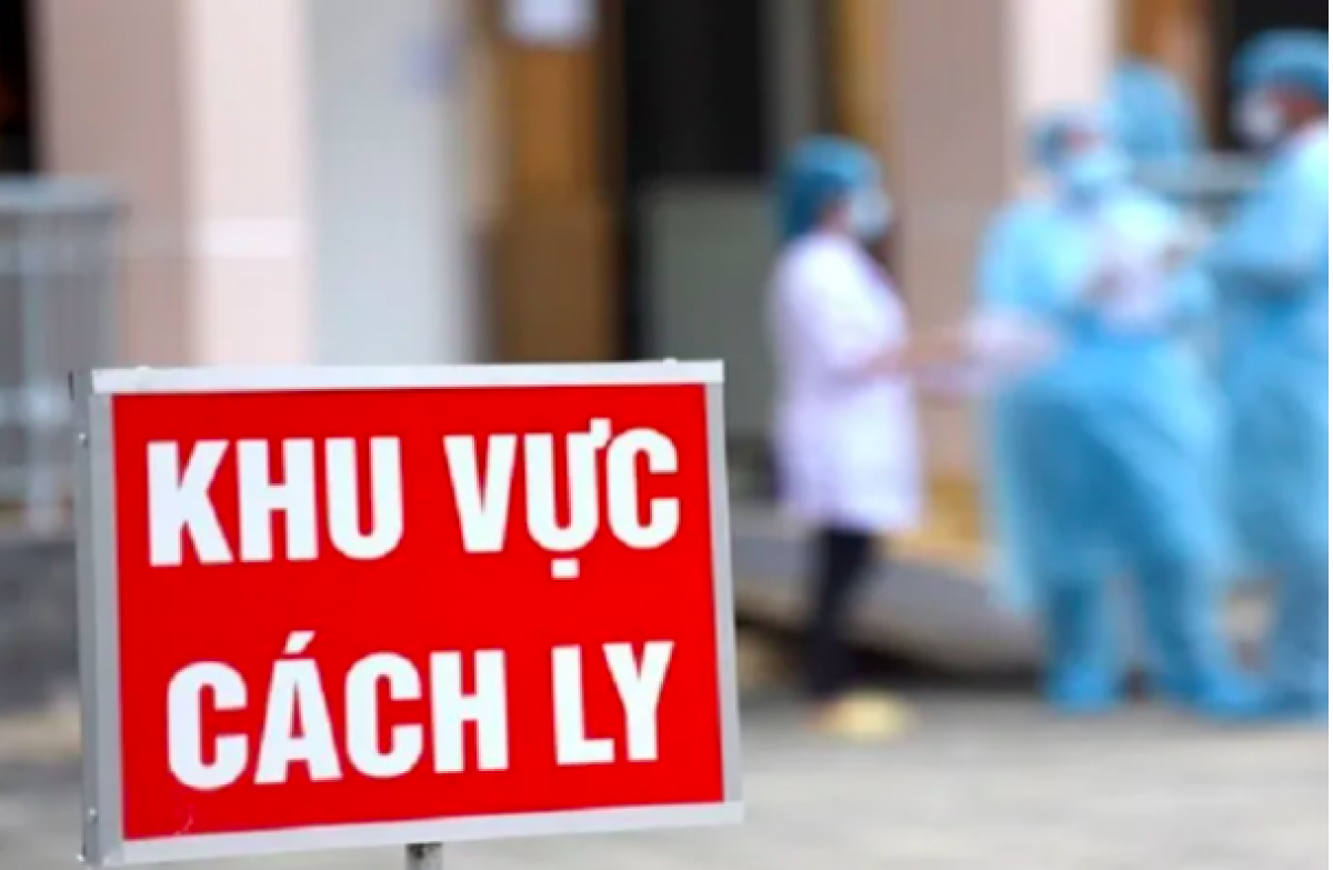 Unforgettable photos of one year-long fight against Covid-19 in Vietnam