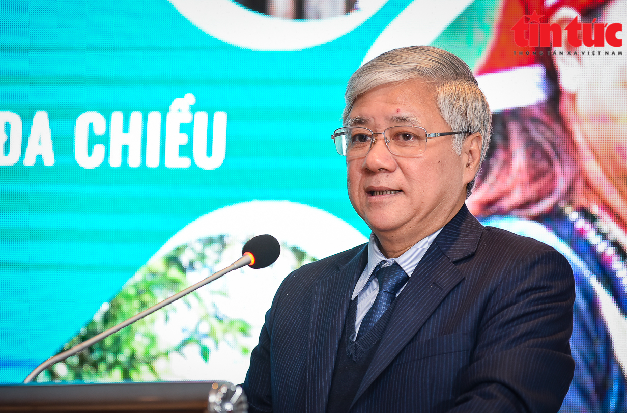 UNDP project to accelerate socio-economic development in Vietnam's ethnic minority areas, video