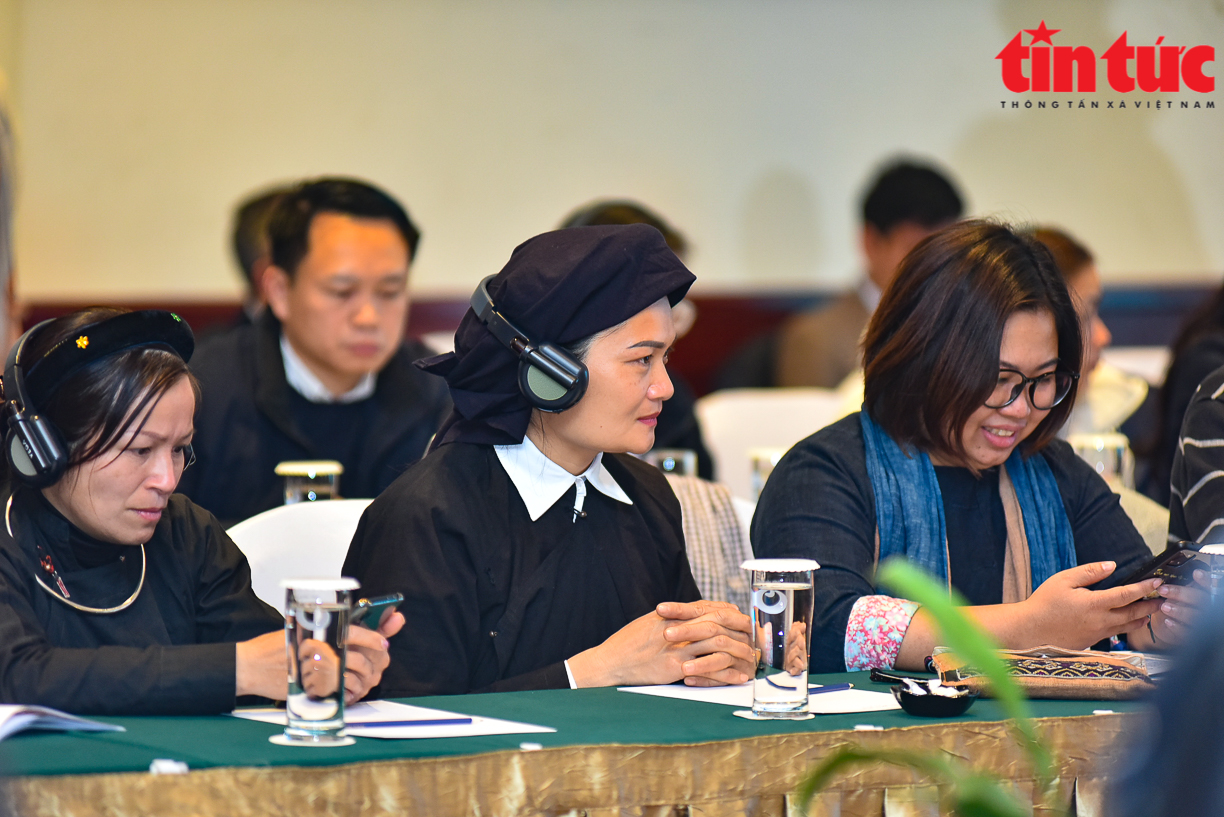 UNDP project to accelerate socio-economic development in Vietnam's ethnic minority areas, video