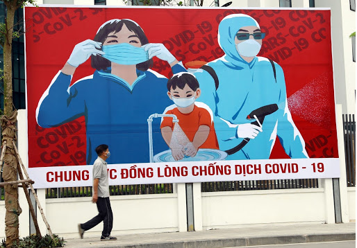 Indonesian newspaper sheds light on Vietnam’s success in containing Covid-19