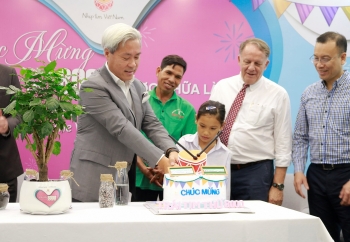 heartbeat vietnam funds heart operations for 8000 children
