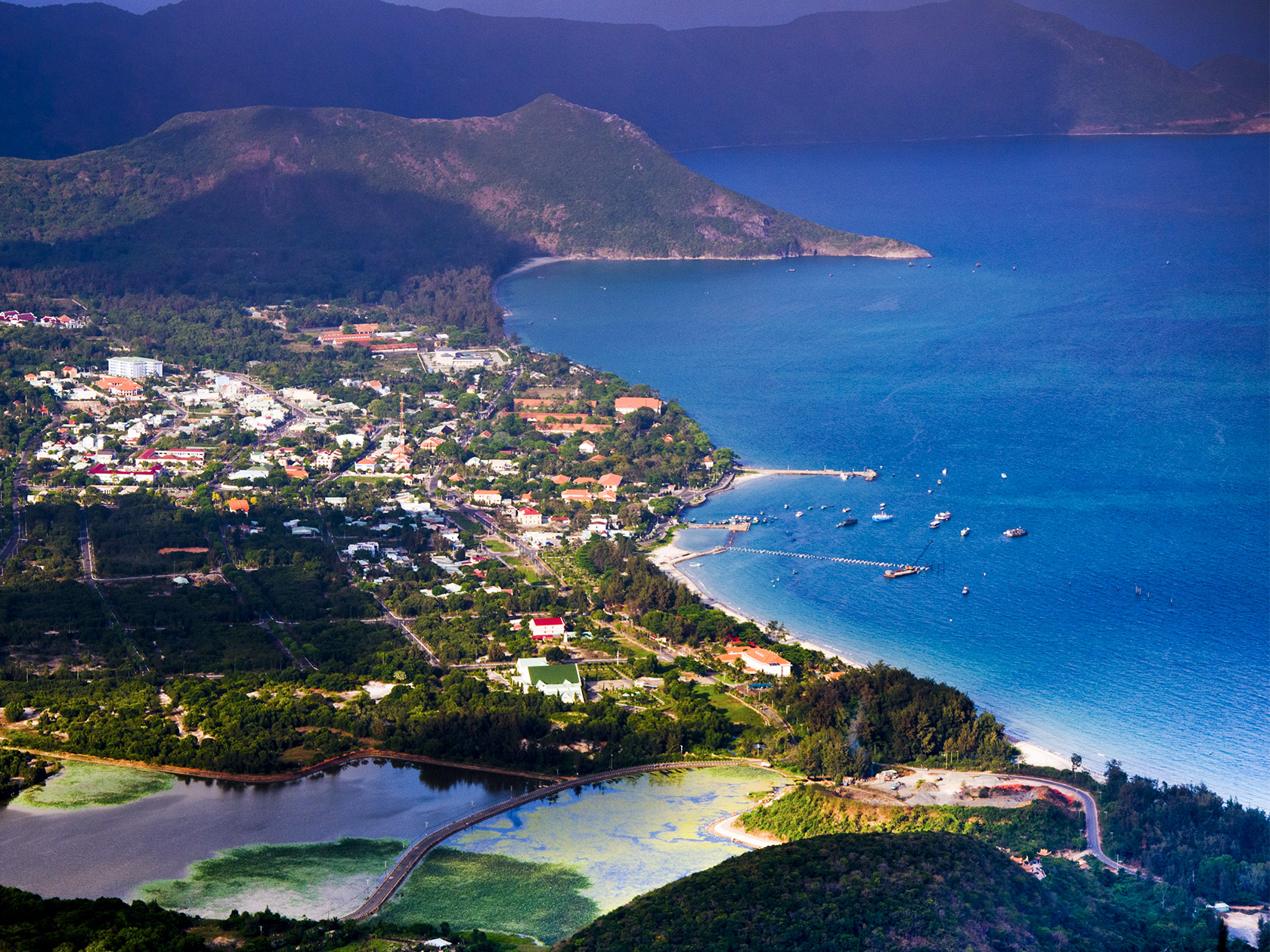 NYT praises Vietnam’s Con Dao islands a “tropical paradise”