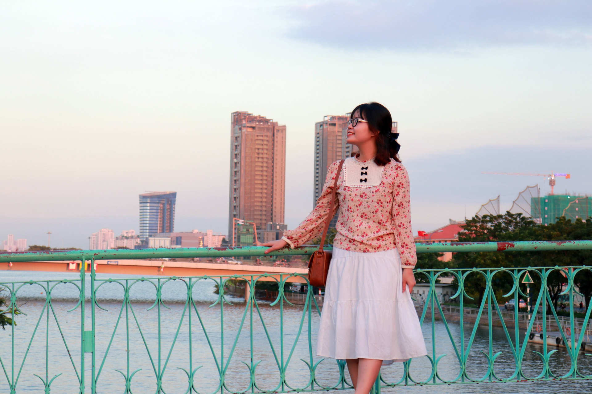 Six destinations for hunt perfect sunset pics in Ho Chi Minh City