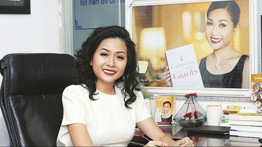 tan hiep phat a global company doing things dirrently but committing it core values