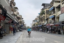 coronavirus update hanoi to support 100000 vnd per day each isolated covid 19 sufferer