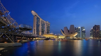 Travellers are advised to defer all non-essential trips to Singapore due to border restriction measures