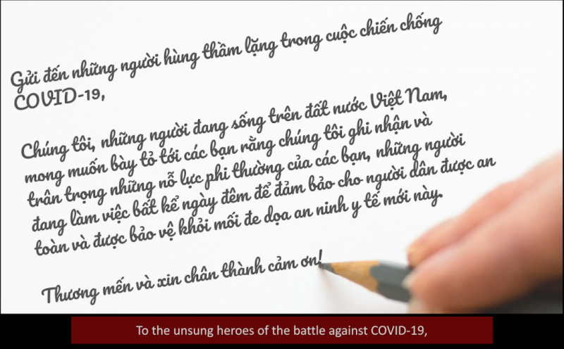 nearly 300 retired doctors in hanoi desire to join hands in covid 19 battle
