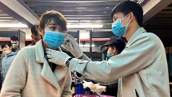 Nearly 300 retired doctors in Hanoi desire to join hands in Covid-19 battle