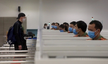 Most of nine Covid-19 latest infections are Vietnamese returnee students from UK