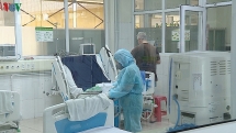 hanoi sets up a quarantine zone downtown for foreign arrivals