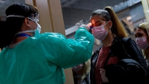 merkels emotional appeal amid coronavirus outbreak urging german solidarity