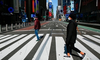 Coronavirus latest news in US: Jumps to over 31,000 with NYC having 5% of cases worldwide
