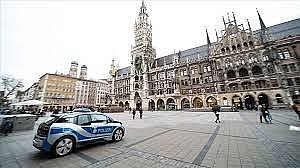 Guides for Vietnamese students in Germany to cope with Covid-19 outbreak