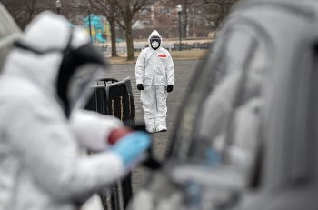 World’s leaders ask their citizens to stay home amid Covid-19 threat surges