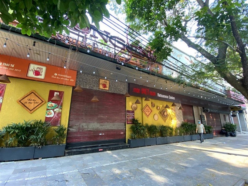 more than 20 people gathering is forbidden in vietnam as covid 19 threat rises