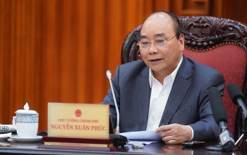 Vietnam PM to attend G20 emergency video meeting on Covid-19 response