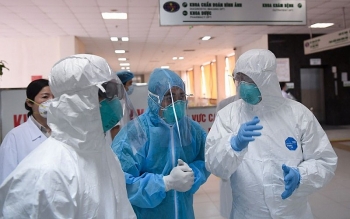 Covid-19 updates in Vietnam, March 28: 169 infections, 21 patients have discharged