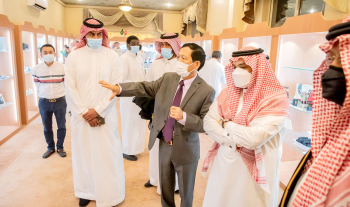 embassy spotlights vietnams export offerings in exhibition